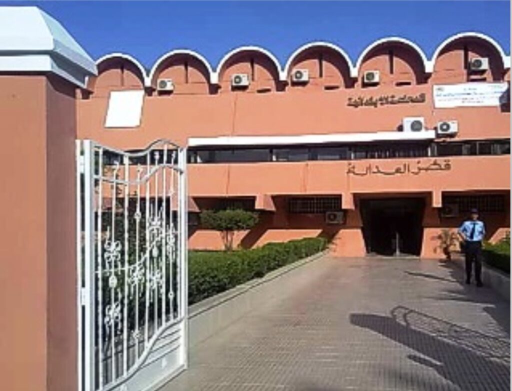 براءة عضو جماعي ببني ملال من تهمة التمييز والعنصرية